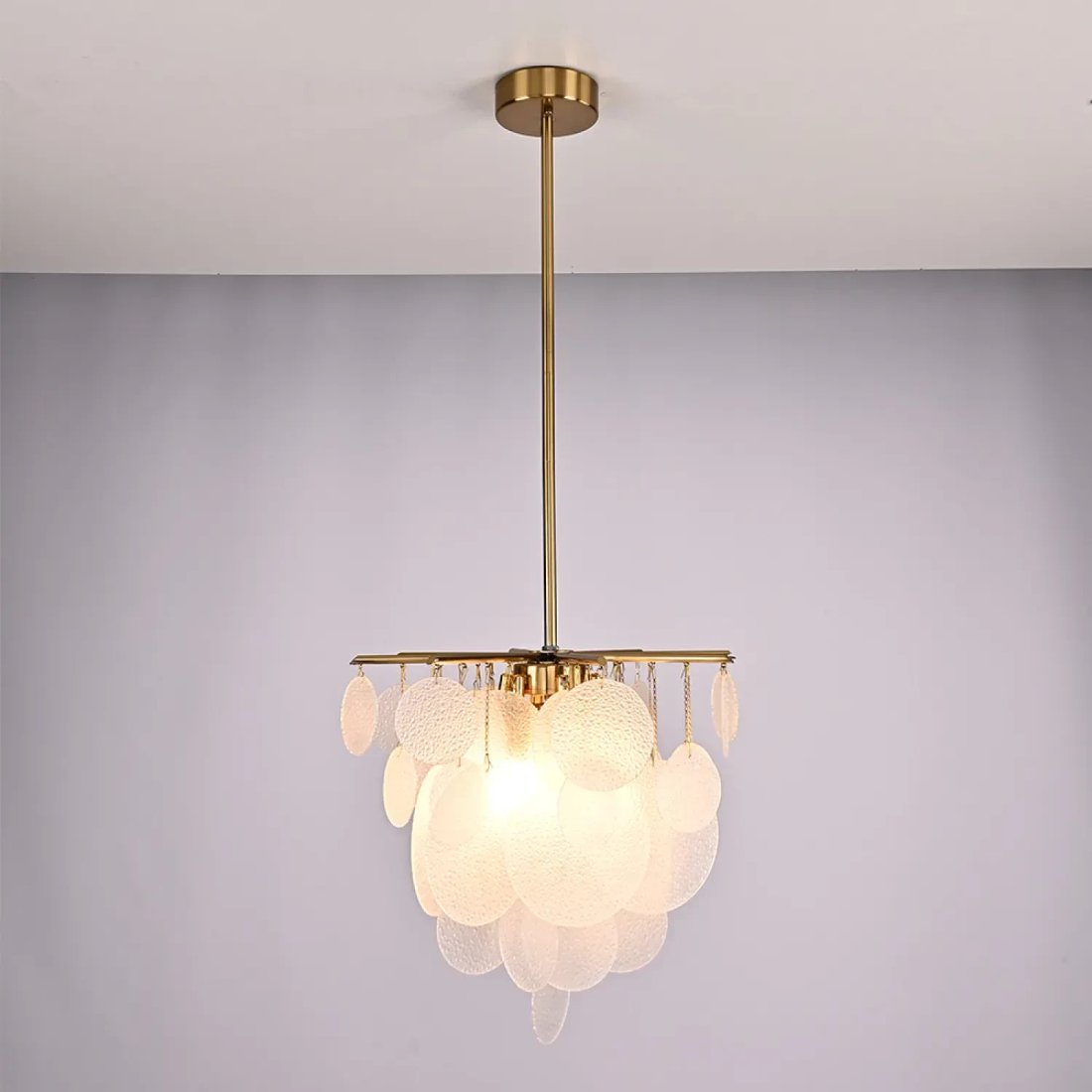 Подвесная люстра ImperiumLoft 313265-22
