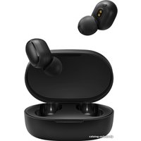 Наушники Xiaomi Redmi AirDots 2 TWSEJ061LS (черный, китайская версия)