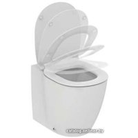 Унитаз приставной Ideal Standard Connect AquaBlade E052401+E712701