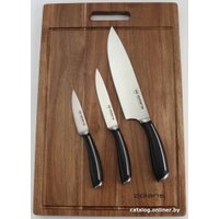 Набор ножей Polaris Stein-4BSS