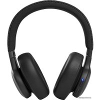 Наушники JBL Live 660NC (черный)