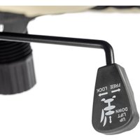 Офисное кресло Mio Tesoro Арно AF-C7307 (бежевый)