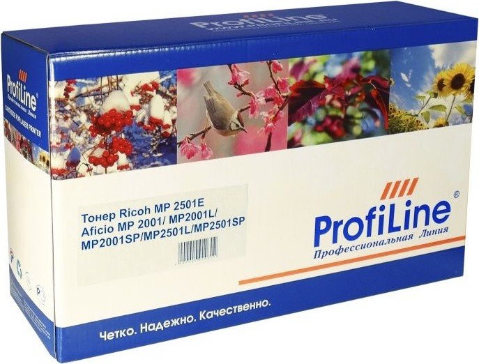 

Картридж ProfiLine PL-842009 (аналог Ricoh 842009)