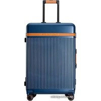 Чемодан-спиннер Verage Limited WINDSOR 20076 69 см (глубокое синее море)