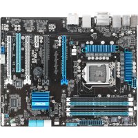 Материнская плата ASUS P8C WS