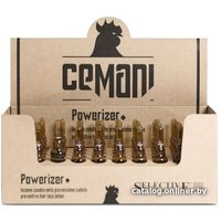 Лосьон Selective Professional Против выпадения Powerizer Lotion For Man Cemani 60x8 мл