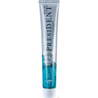 Зубная паста PresiDent Four Calcium 75 г