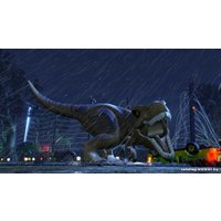 LEGO Мир Юрского Периода для Xbox One