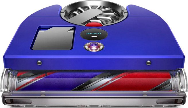 

Робот-пылесос Dyson 360 Vis Nav