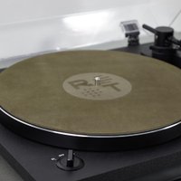 Слипмат Radiotehnika LPA014 Nubuck