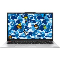 Ноутбук ASUS VivoBook S15 OLED BAPE Edition K5504VA-MA342W