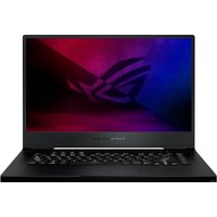 Игровой ноутбук ASUS ROG Zephyrus M15 GU502LW-HC076R