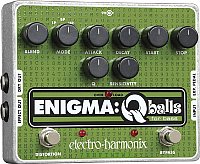 

Гитарная педаль Electro-Harmonix Enigma