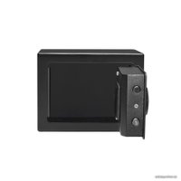 Мебельный сейф Meyvel SF1-230-170 (черный) в Гомеле