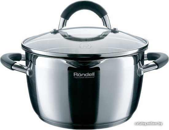 Кастрюля Rondell RDS-024