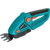 Кусторез + ножницы Pioneer Tools BHT-080V20-01 (с 1-им АКБ)