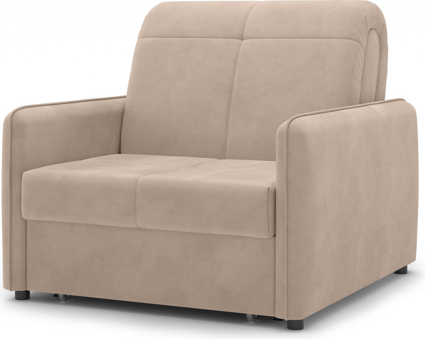 

Кресло-кровать Mio Tesoro Хилтон 068 АТС80 (Balance 130)