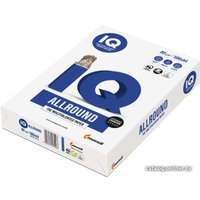 Офисная бумага IQ Allround A4 (80 г/м2, 500 л)