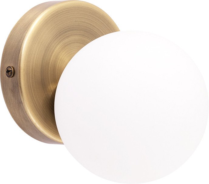 

Бра Arte Lamp Bolla-piccolo A3989AP-1AB