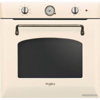 Электрический духовой шкаф Whirlpool WTA C 8411 SC OW