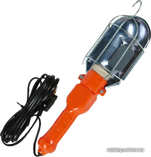 Фонарь Uniel UOL-C25A 60W/E27/5M
