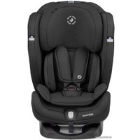 Детское автокресло Maxi-Cosi Titan Plus (authentic black)