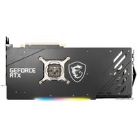 Видеокарта MSI GeForce RTX 3060 Gaming X Trio 12G