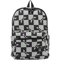 Городской рюкзак VALIGETTI 308-M62-BGR (черный/серый)