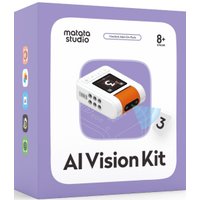 Робототехнический набор Matatalab AI Vision Kit для Matatalab Vinci Bot