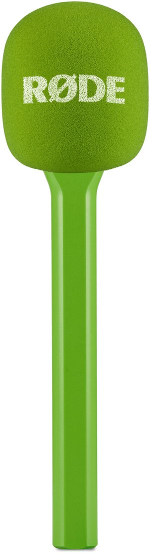 

Держатель RODE Interview GO (зеленый)