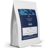 Кофе DeLonghi Signature Mild Blend зерновой 250 г