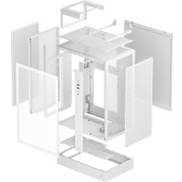 Корпус DeepCool CH170 Plus R-CH170-WHNGM0-G