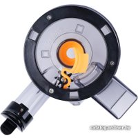 Соковыжималка Rawmid Greenery RGJ-03