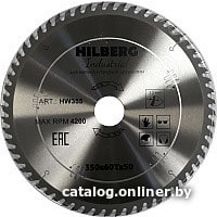 Пильный диск Hilberg HW355