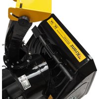 Снегоуборщик Kranz KR562