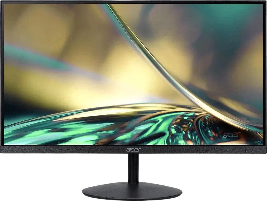 

Монитор Acer SA272Ebi UM.HS2EE.E09
