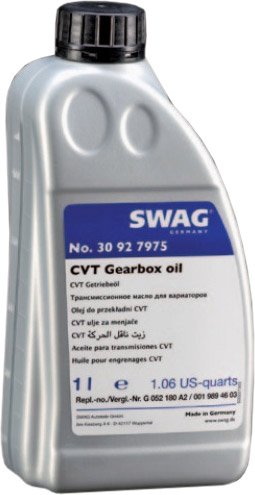 

Трансмиссионное масло SWAG 30 92 7975 1л