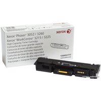 Картридж Xerox 106R02777
