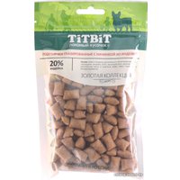 Лакомство для собак TiTBiT Подушечки глазированные с начинкой из индейки 100 г в Бресте