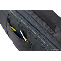 Дорожная сумка Thule Subterra Carry-On 40L TSD-340 (dark shadow)