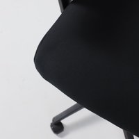 Офисное кресло AksHome Profit (черный)