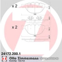  Zimmermann 241722001