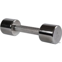 Гантель MB Barbell Хромированная 3 кг