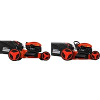 Газонокосилка Startul Garden 51 SM SG1016