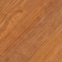 Кухонный стол TetChair Sonata Lux 75x75x75 (антик/графит)