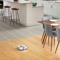 Робот-пылесос iRobot Braava Jet M6