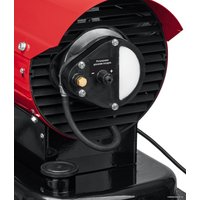 Дизельная тепловая пушка Зубр ДП-К8-35