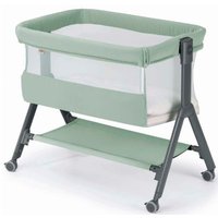 Приставная детская кроватка CAM Sempreconte Air (170)