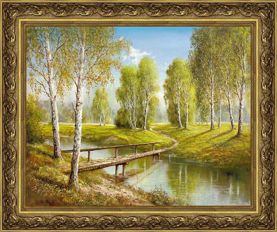 

Картина Декарт 8Л2401