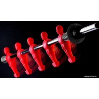 Настольный футбол Garlando Foldy Evolution